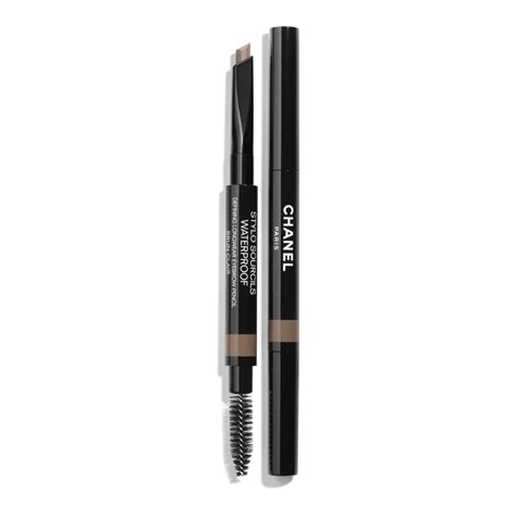 chanel stylo sourcils aanbieding|Meer.